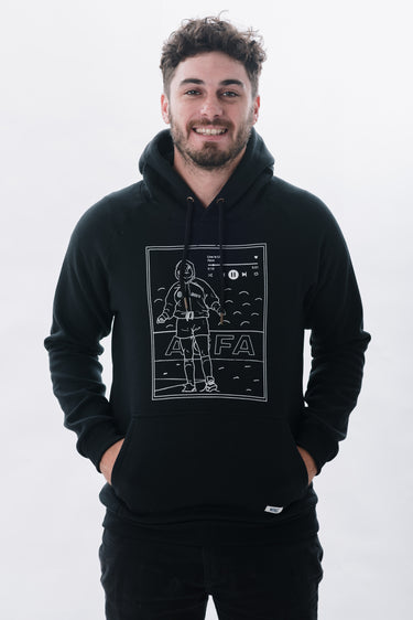 Sudadera Spotify